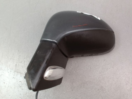 RETROVISEUR EXTERIEUR ELECTRIQUE GAUCHE PEUGEOT 207 2006-2013