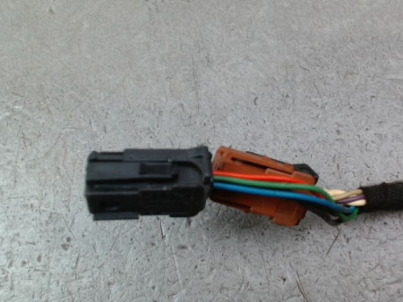 RETROVISEUR EXTERIEUR ELECTRIQUE GAUCHE PEUGEOT 207 2006-2013