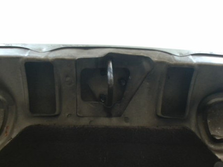 CAPOT RENAULT TWINGO I Phase 3 2000-2007