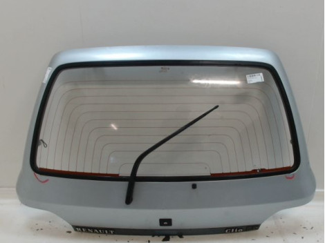 HAYON RENAULT CLIO I Phase 1 1990-1994