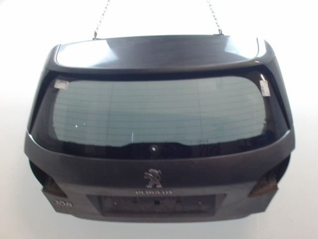HAYON PEUGEOT 308 2011-