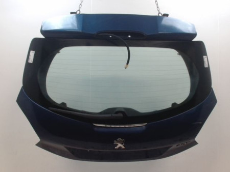 HAYON PEUGEOT 208 Phase 1 2012-...
