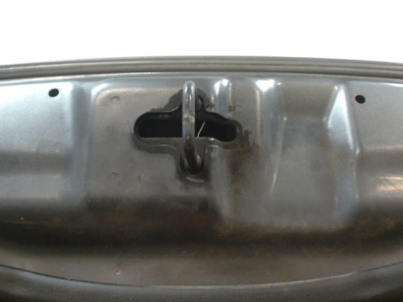 CAPOT HYUNDAI I40