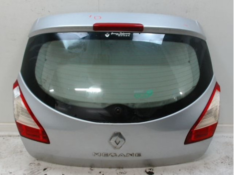 HAYON RENAULT MEGANE III Phase 2 2012-2014