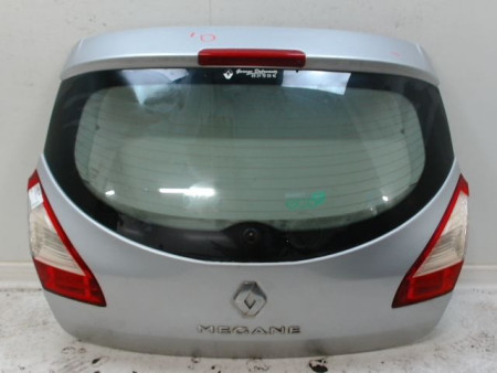 HAYON RENAULT MEGANE III Phase 2 2012-2014