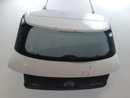 HAYON CITROEN C4 CACTUS