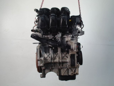 MOTEUR ESSENCE CITROEN C3 2009- 1.2 PureTech 82