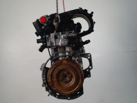 MOTEUR ESSENCE CITROEN C3 2009- 1.2 PureTech 82