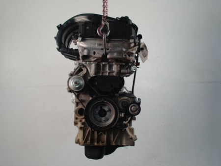 MOTEUR ESSENCE CITROEN C3 2009- 1.2 PureTech 82