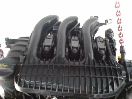 MOTEUR ESSENCE CITROEN C3 2009- 1.2 PureTech 82