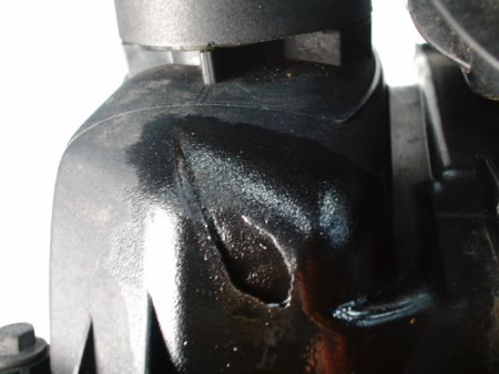 MOTEUR ESSENCE CITROEN C3 2009- 1.2 PureTech 82