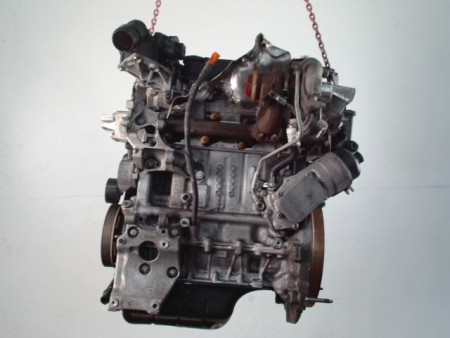 MOTEUR DIESEL CITROEN XSARA PICASSO MONOSP. 1999-2010 1.6 HDi