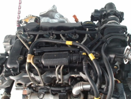 MOTEUR DIESEL CITROEN XSARA PICASSO MONOSP. 1999-2010 1.6 HDi