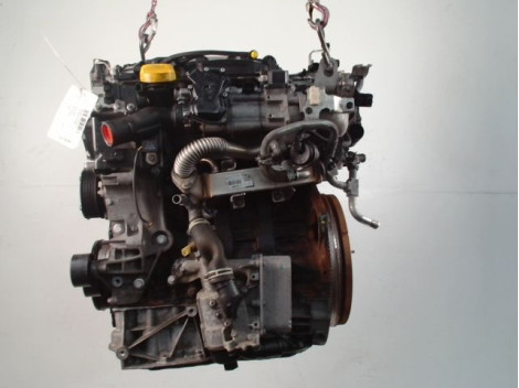 MOTEUR DIESEL RENAULT KOLEOS 2008- 2.0 dCi 4x4 