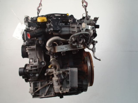 MOTEUR DIESEL RENAULT KOLEOS 2008- 2.0 dCi 4x4 