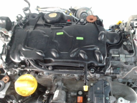 MOTEUR DIESEL RENAULT KOLEOS 2008- 2.0 dCi 4x4 