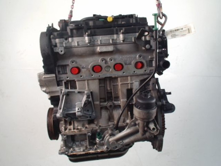 MOTEUR ESSENCE PEUGEOT 207 2006-2013 1.4 16V
