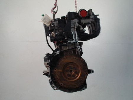 MOTEUR ESSENCE PEUGEOT 207 2006-2013 1.4 16V