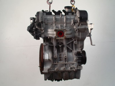 MOTEUR ESSENCE VOLKSWAGEN POLO V Phase 1  2009-... 1.0