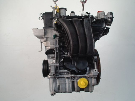 MOTEUR ESSENCE VOLKSWAGEN POLO V Phase 1  2009-... 1.0