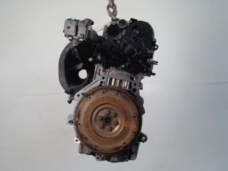 MOTEUR ESSENCE VOLKSWAGEN POLO V Phase 1  2009-... 1.0