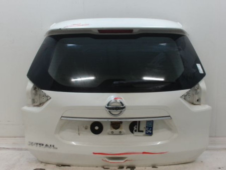 HAYON NISSAN X - TRAIL 2004-