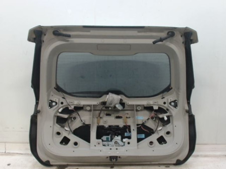 HAYON NISSAN X - TRAIL 2004-