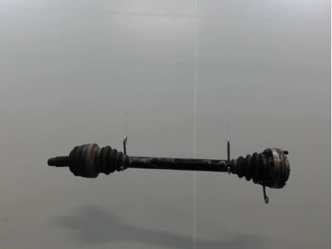 TRANSMISSION ARRIERE GAUCHE B.M.W. SERIE 3 320 d