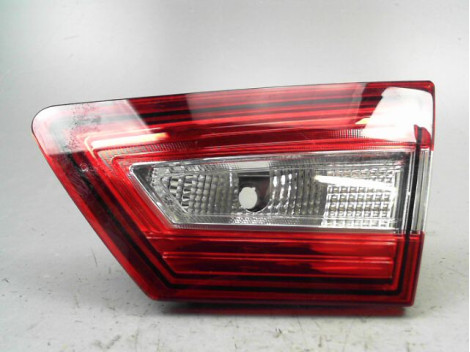 FEU ARRIERE INTERIEUR DROIT RENAULT CLIO