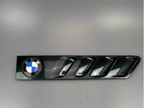 GRILLE CAPOT D BMW Z3 ROADSTER