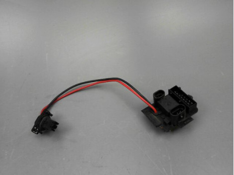 RESISTANCE DE CHAUFFAGE RENAULT CLIO II Phase 2 2001-2006