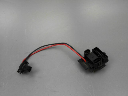 RESISTANCE DE CHAUFFAGE RENAULT CLIO II Phase 2 2001-2006