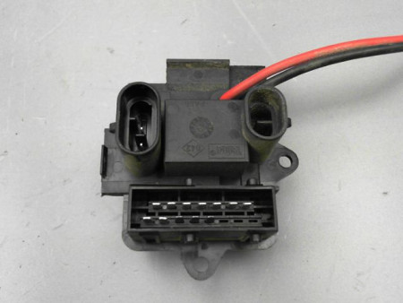 RESISTANCE DE CHAUFFAGE RENAULT CLIO II Phase 2 2001-2006