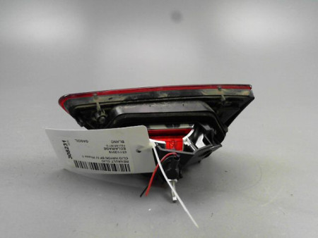 FEU ARRIERE INTERIEUR GAUCHE RENAULT CLIO IV Phase 1 2012-...