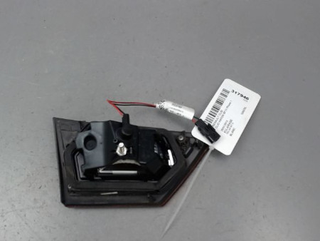 FEU ARRIERE INTERIEUR DROIT RENAULT CLIO IV Phase 1 2012-...