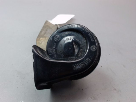 KLAXON / AVERTISSEUR RENAULT CLIO II Phase 2 2001-2006
