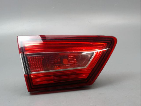 FEU ARRIERE INTERIEUR GAUCHE RENAULT CLIO IV Phase 1 2012-...