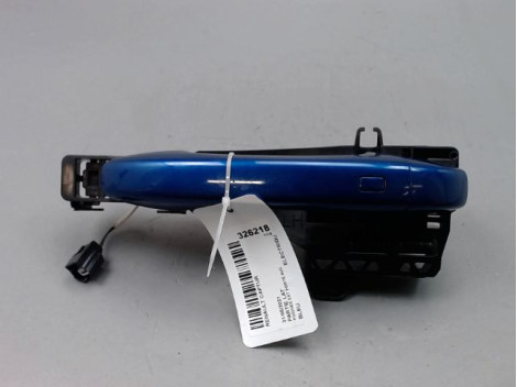 POIGNEE EXTERIEURE PORTE AVANT GAUCHE RENAULT CAPTUR
