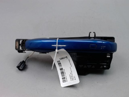 POIGNEE EXTERIEURE PORTE AVANT GAUCHE RENAULT CAPTUR
