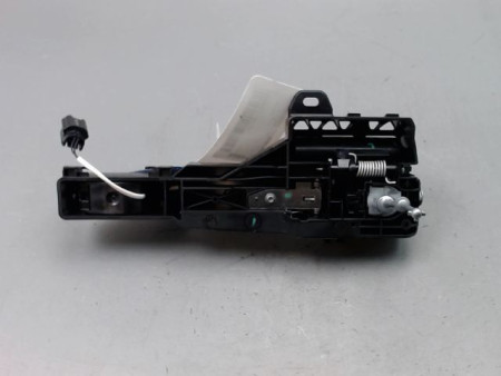 POIGNEE EXTERIEURE PORTE AVANT GAUCHE RENAULT CAPTUR