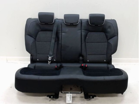 KIT BANQUETTE ARRIERE COMPLETE RENAULT CAPTUR