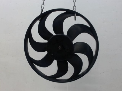 MOTEUR VENTILATEUR RADIATEUR RENAULT CLIO IV Phase 1 2012-...