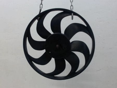 MOTEUR VENTILATEUR RADIATEUR RENAULT CLIO IV Phase 1 2012-...