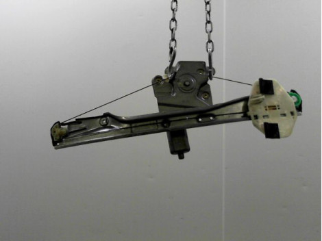 MODULE DE LEVE-GLACE ARG RENAULT CLIO