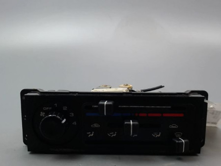 COMMANDE DE CHAUFFAGE MAZDA MX5 2001-