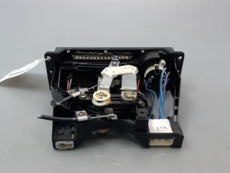 COMMANDE DE CHAUFFAGE MAZDA MX5 2001-
