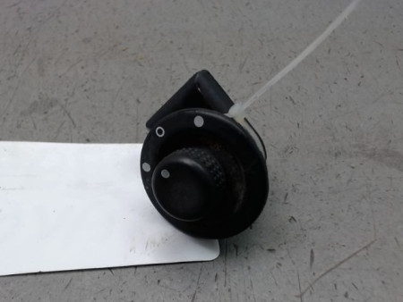 COMMANDE RETROVISSEUR EXTERIEUR ELECTRIQUE GAUCHE RENAULT KANGOO EXPRESS II Phase 2 2013-...