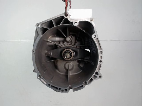 BOITE A VITESSE MECANIQUE BMW SERIE 3 COMPACT IV Phase 2  2003-2004 318 td