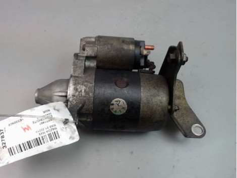 DEMARREUR MAZDA MX5 2001-