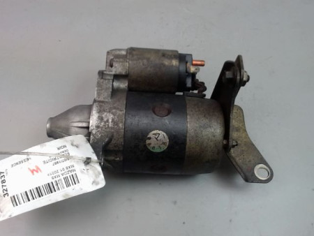 DEMARREUR MAZDA MX5 2001-
